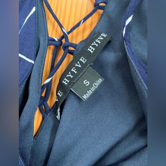 Hyfve  Romper  - Picture 4 of 6